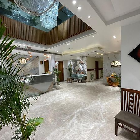 Hotel Aura Grand By Levelup Hotels Amritsar Zewnętrze zdjęcie