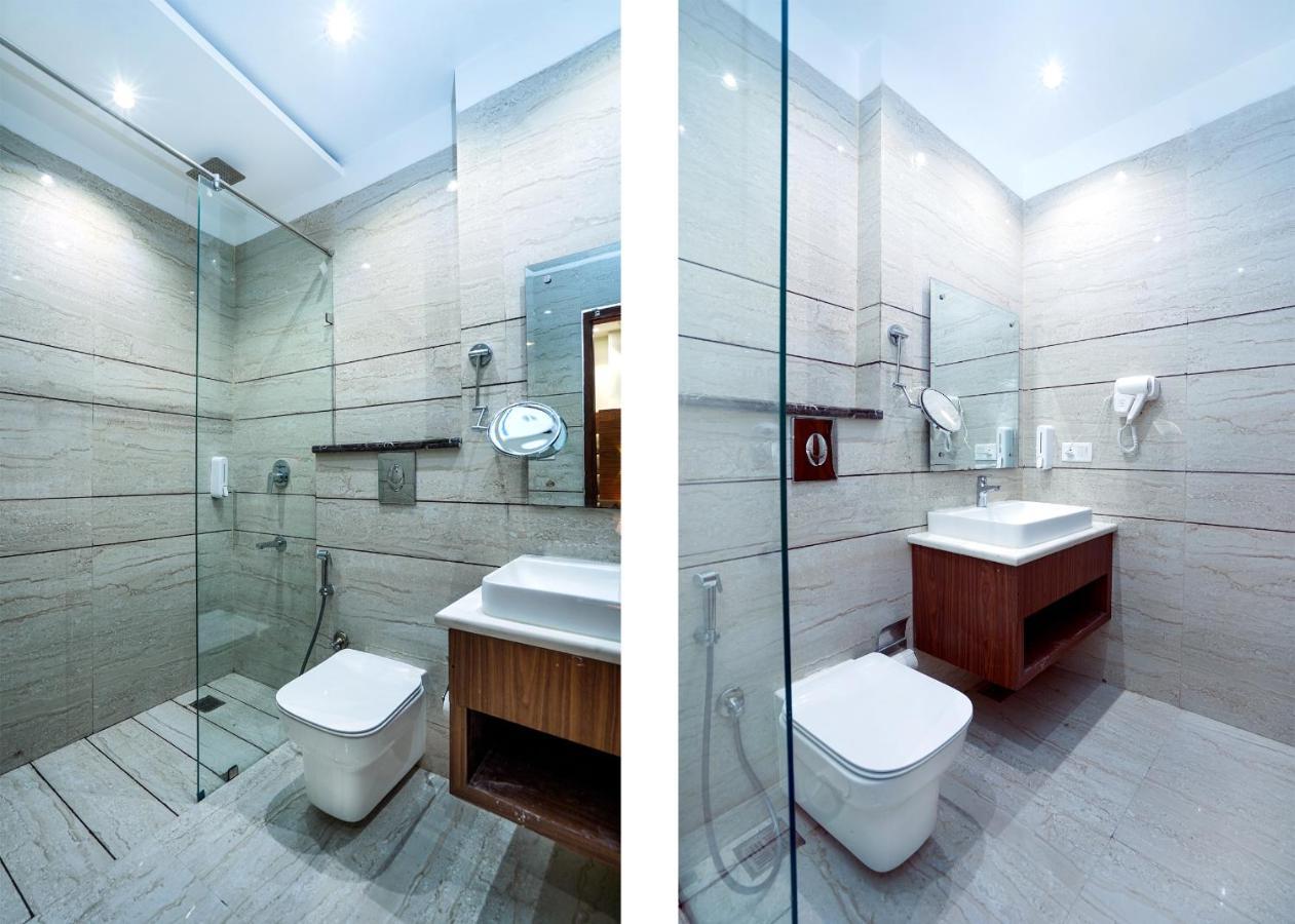 Hotel Aura Grand By Levelup Hotels Amritsar Zewnętrze zdjęcie