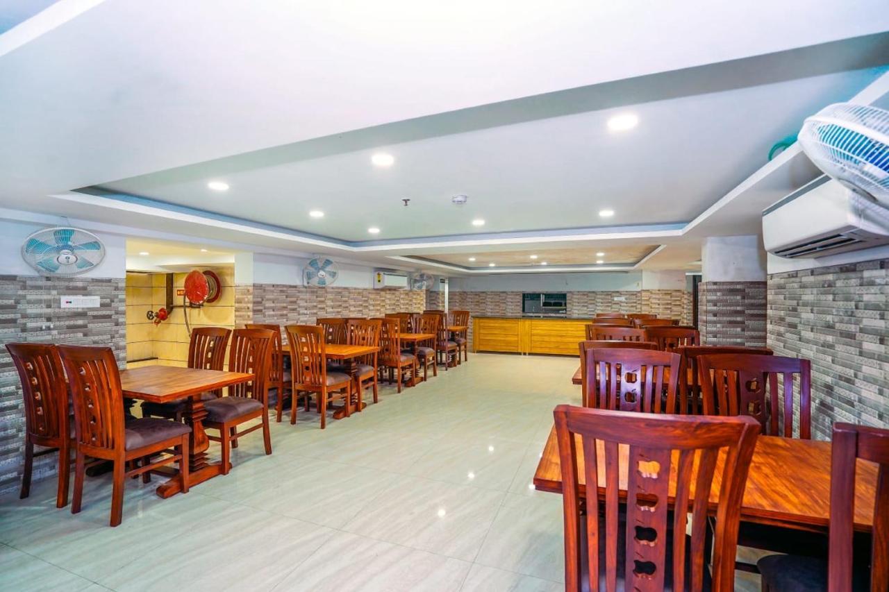 Hotel Aura Grand By Levelup Hotels Amritsar Zewnętrze zdjęcie