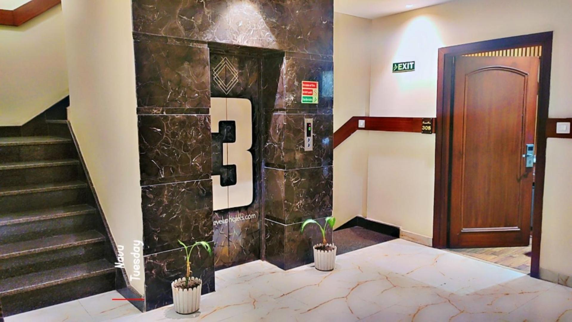 Hotel Aura Grand By Levelup Hotels Amritsar Zewnętrze zdjęcie