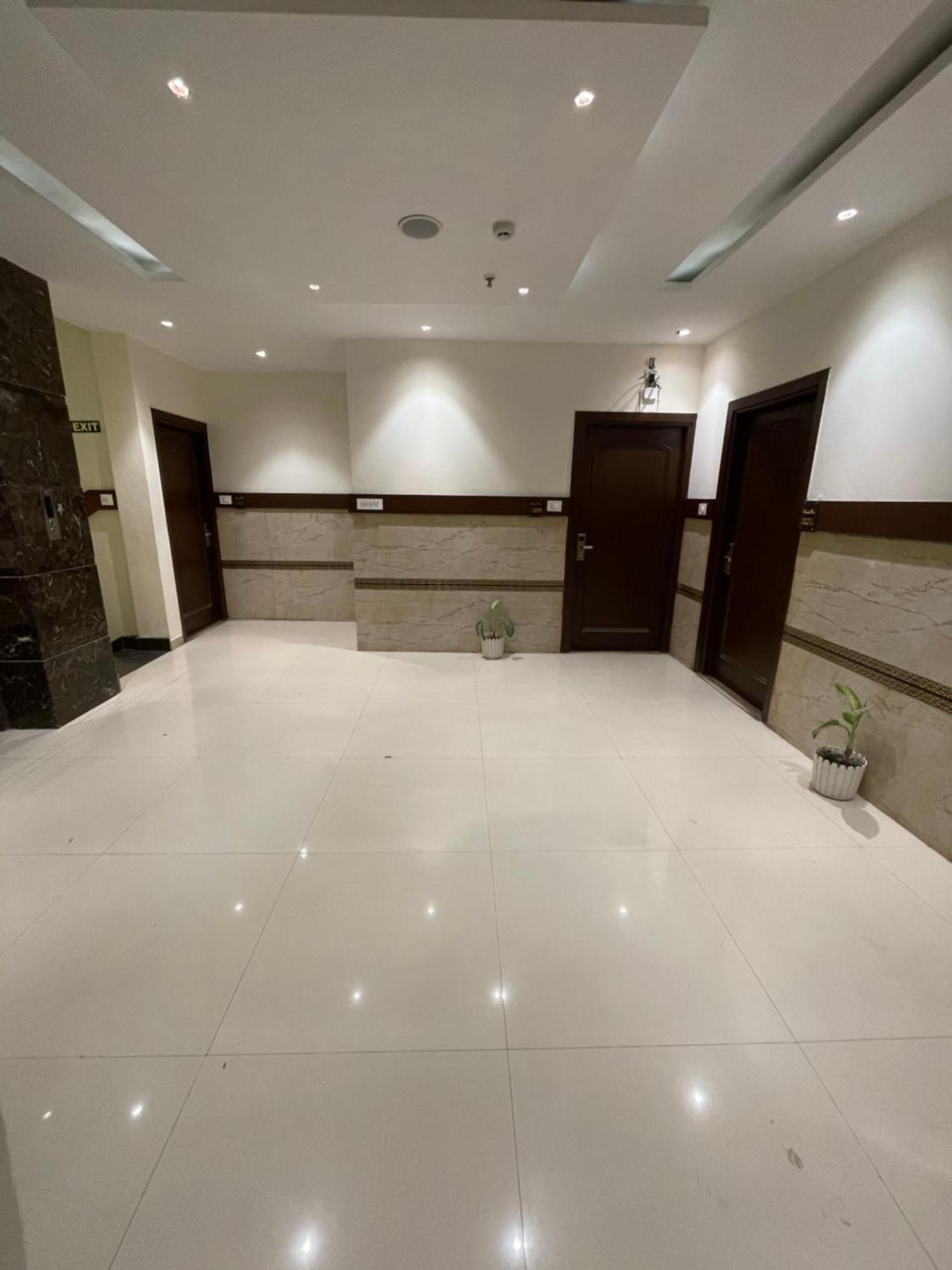 Hotel Aura Grand By Levelup Hotels Amritsar Zewnętrze zdjęcie