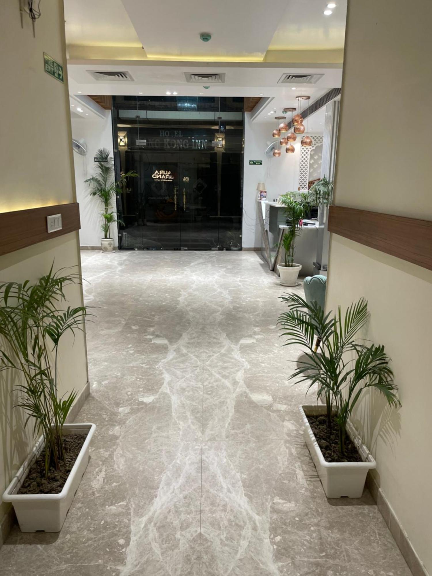 Hotel Aura Grand By Levelup Hotels Amritsar Zewnętrze zdjęcie